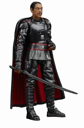 Star Wars Vintage Collection Moff Gideon Carbonized F2715 3.75" Action Figure Series Collection