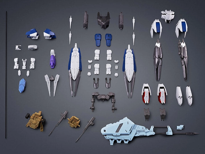 Gundam 1/100 MG Barbatos Expansion Set Model Kit Exclusive Diverse Representation Premium Statue