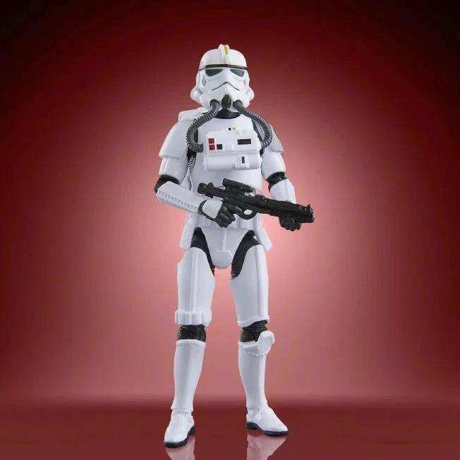 Star Wars Vintage Collection Jedi Survivor Jetpack Trooper VC336 3.75" Action Figure Museum Quality Brand Collaboration