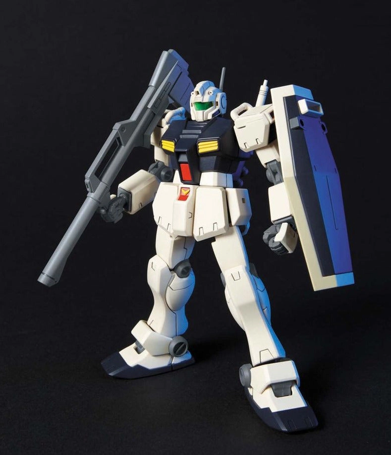 Gundam 1/144 HGUC #113 0083 Stardust Memory RGM-79C GM Type C Model Kit Battle Toy