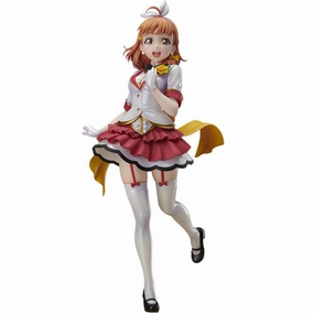 Mythical Figure Totem Animal Stronger Dengeki 1/8 Birthday Figure Project Takami Chika  Love Live! Sunshine!! Scale Statue Figure PVC