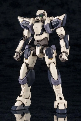 Kotobukiya 1/60 Full Metal Panic! ARX-7 Arbalest Model Kit Static Pose