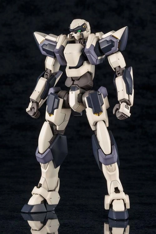Vehicle Replica Greek Statue Kotobukiya 1/60 Full Metal Panic! ARX-7 Arbalest Model Kit