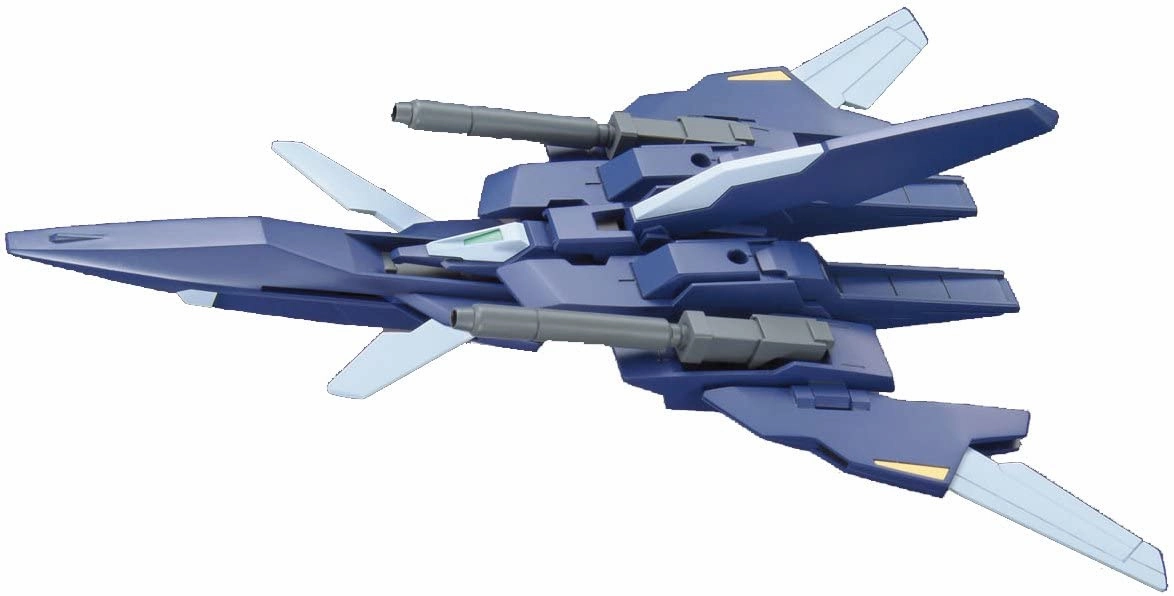 Gundam 1/144 HGBC #015 Lightning Back Weapons System Build Fighters Support Weapon Build Custom Model Kit Animation Cel Gift Guide