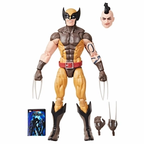 Multi Pack Classroom Decor Marvel Legends Dark Avengers Daken (Wolverine) Comics Action Figure