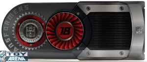 Transformers Masterpiece MP-18 Bluestreak Blue Streak ( Coin Only ) Continental Drift Website Building