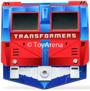 Transformers Masterpiece MP-22 COIN ONLY Ultra Magnus Pollution Control Park Area