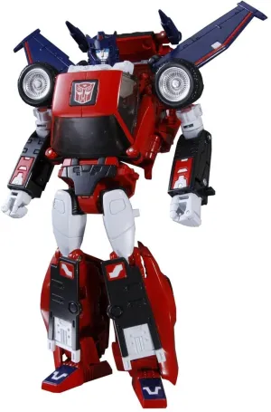 Interactive Games Cyber Pet Transformers Masterpiece MP-26 Road Rage Action Figure