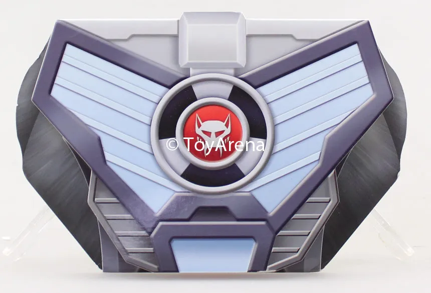 Unique Feature Transformers Masterpiece MP-32 Optimus Primal ( COIN ONLY )