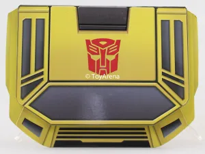 Cyber Space Transformers Masterpiece MP-39 Sunstreak ( COIN ONLY )