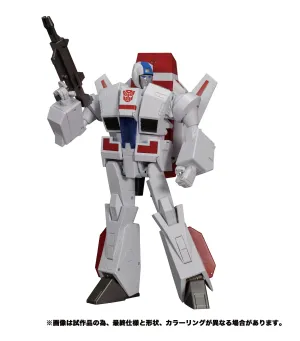 Transformers Masterpiece MP-57 Skyfire (Jetfire) Action Figure Prize Get Secret Mission