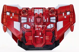 Transformers Masterpiece UW-08 Computron ( COIN ONLY ) WiFi Compatible