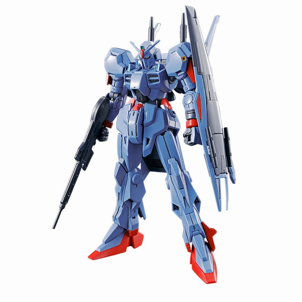 Influencer Pick Gundam 1/144 HGUC MSF-007 Gundam MK-III Model Kit Exclusive