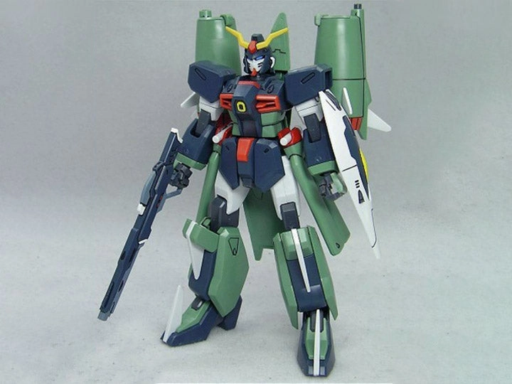 Gundam 1/144 HG Seed Destiny #19 ZGMF-24S Chaos Gundam Model Kit Evergreen Product
