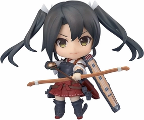 Nendoroid #622 Zuikaku Kantai Collection -KanColle- Historical Figure Chibi Figure