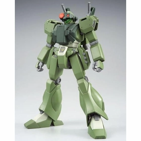 Recognition Gift Gundam 1/144 HGBF RGM-89GM Ghost Jegan M (Exclusive) Model Kit