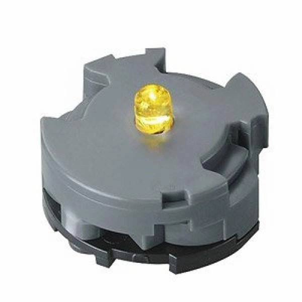 Gundam LED Unit Yellow Hobby Accesories for Model Kit Mothers Day Unisex Design