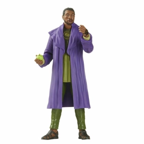 Limited Model Anime Model Marvel Legends Disney  Wave 1 He-Who-Remains (BAF Khonshu) Action Figure