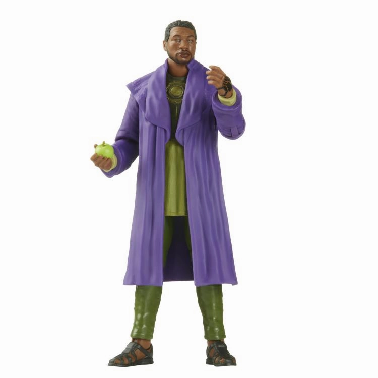 Limited Model Anime Model Marvel Legends Disney  Wave 1 He-Who-Remains (BAF Khonshu) Action Figure