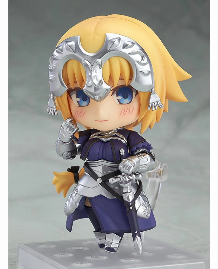 Religious Icon Nendoroid #650 Ruler / Jeanne D'Arc Fate/Grand Order