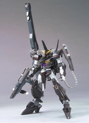 Gundam 1/144 HG 00 #09 GNW-001 Gundam Throne Eins Model Kit Beginner Friendly