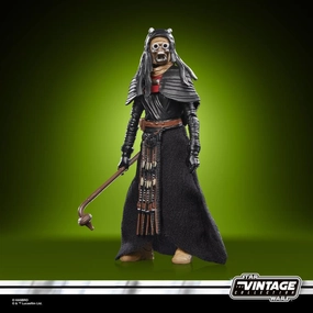 Star Wars Vintage Collection Tusken Warrior VC279 3.75" Action Figure Durable Material