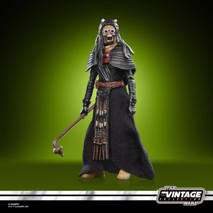 Star Wars Vintage Collection Tusken Warrior VC279 3.75" Action Figure Durable Material
